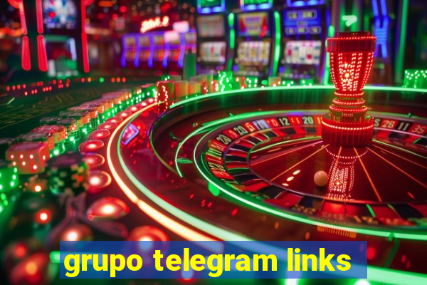 grupo telegram links